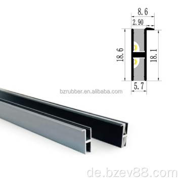 2835 LED-Streifenlicht für LED-Schrankleuchte